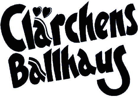 Clärchens Ballhaus